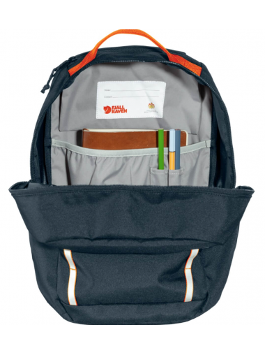 Fjallraven Kanken - Skule Kids Navy